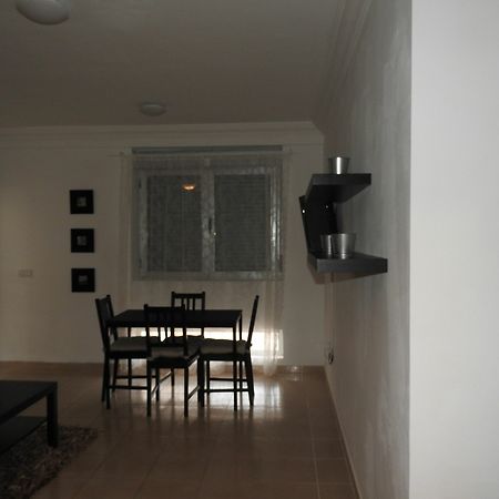 Apartamentos Borba Гранаділья-де-Абона Екстер'єр фото