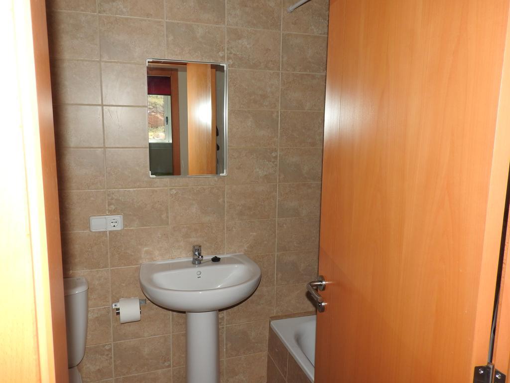 Apartamentos Borba Гранаділья-де-Абона Екстер'єр фото