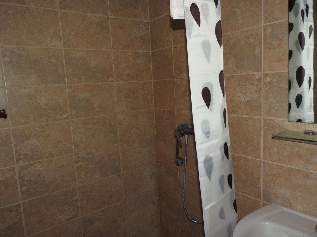 Apartamentos Borba Гранаділья-де-Абона Екстер'єр фото