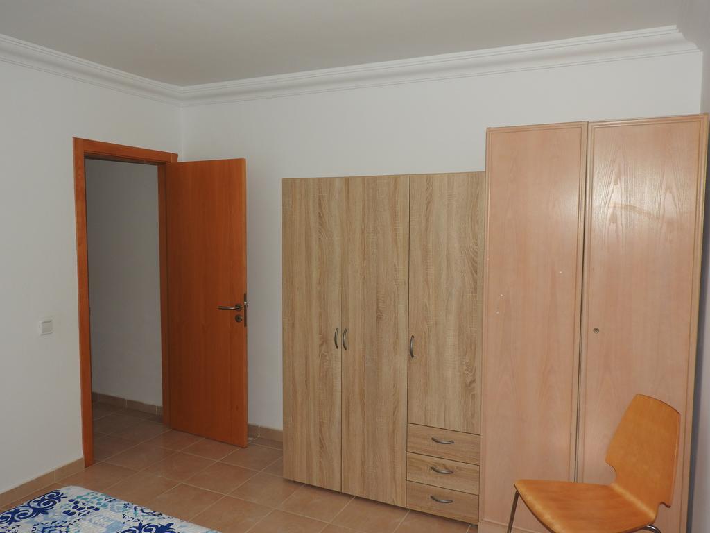 Apartamentos Borba Гранаділья-де-Абона Екстер'єр фото