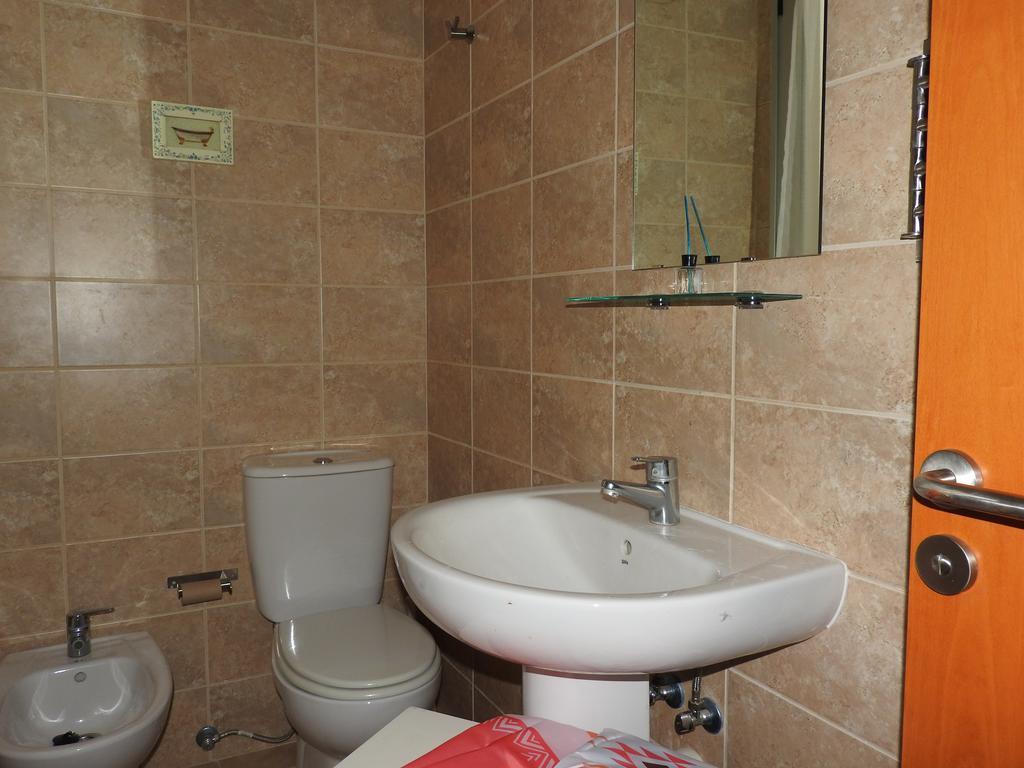 Apartamentos Borba Гранаділья-де-Абона Екстер'єр фото