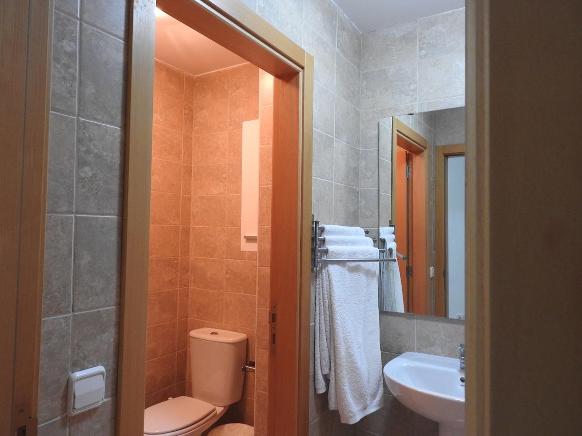 Apartamentos Borba Гранаділья-де-Абона Екстер'єр фото