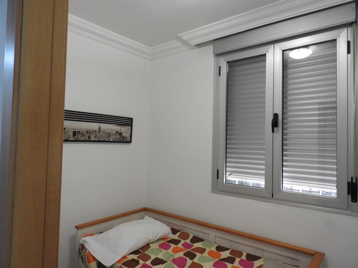 Apartamentos Borba Гранаділья-де-Абона Екстер'єр фото