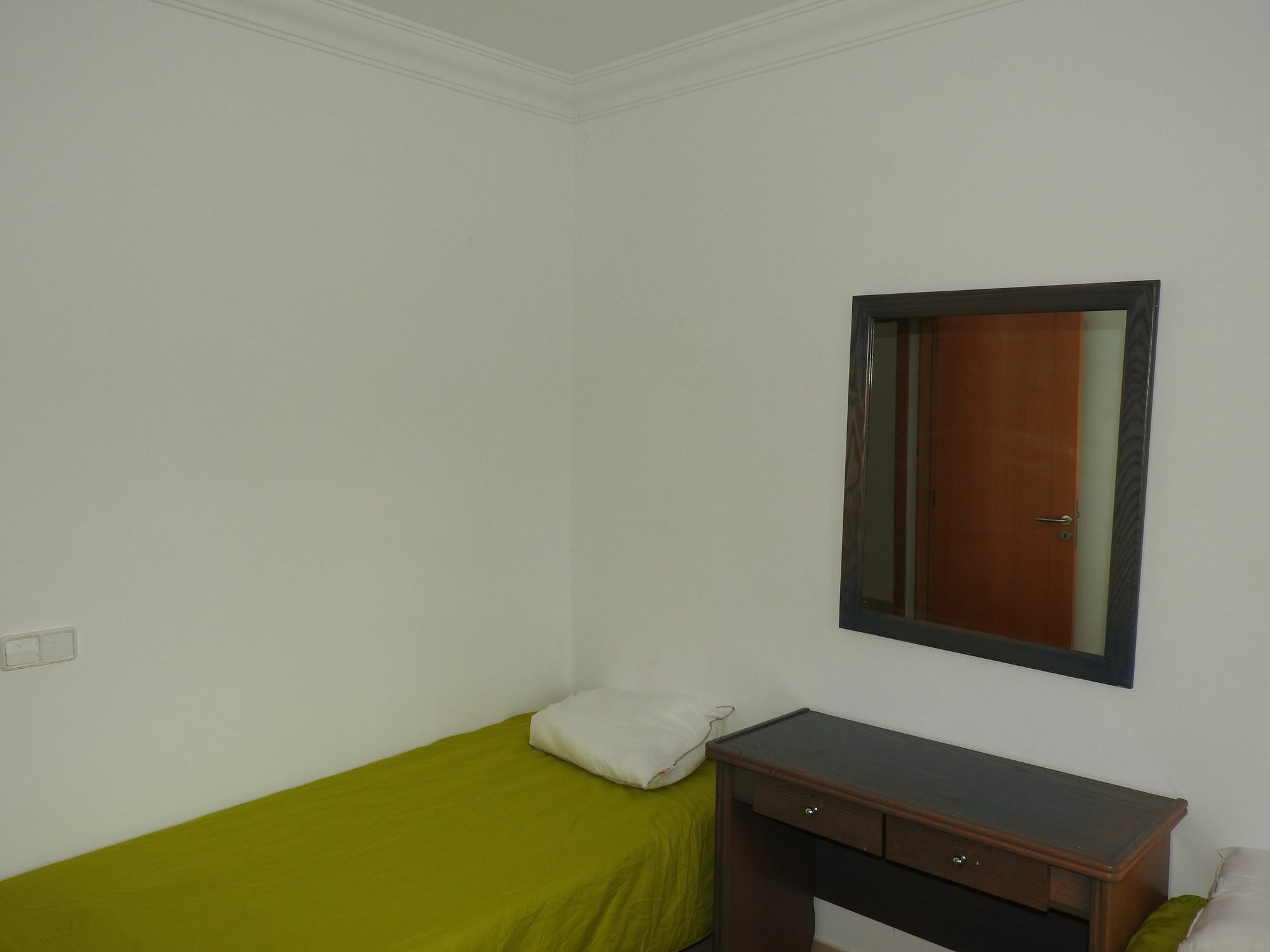 Apartamentos Borba Гранаділья-де-Абона Екстер'єр фото