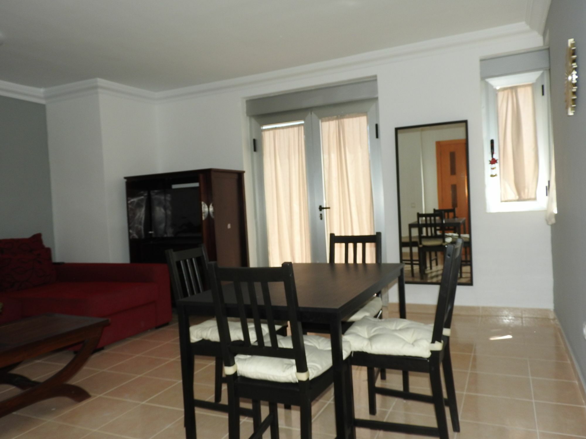 Apartamentos Borba Гранаділья-де-Абона Екстер'єр фото