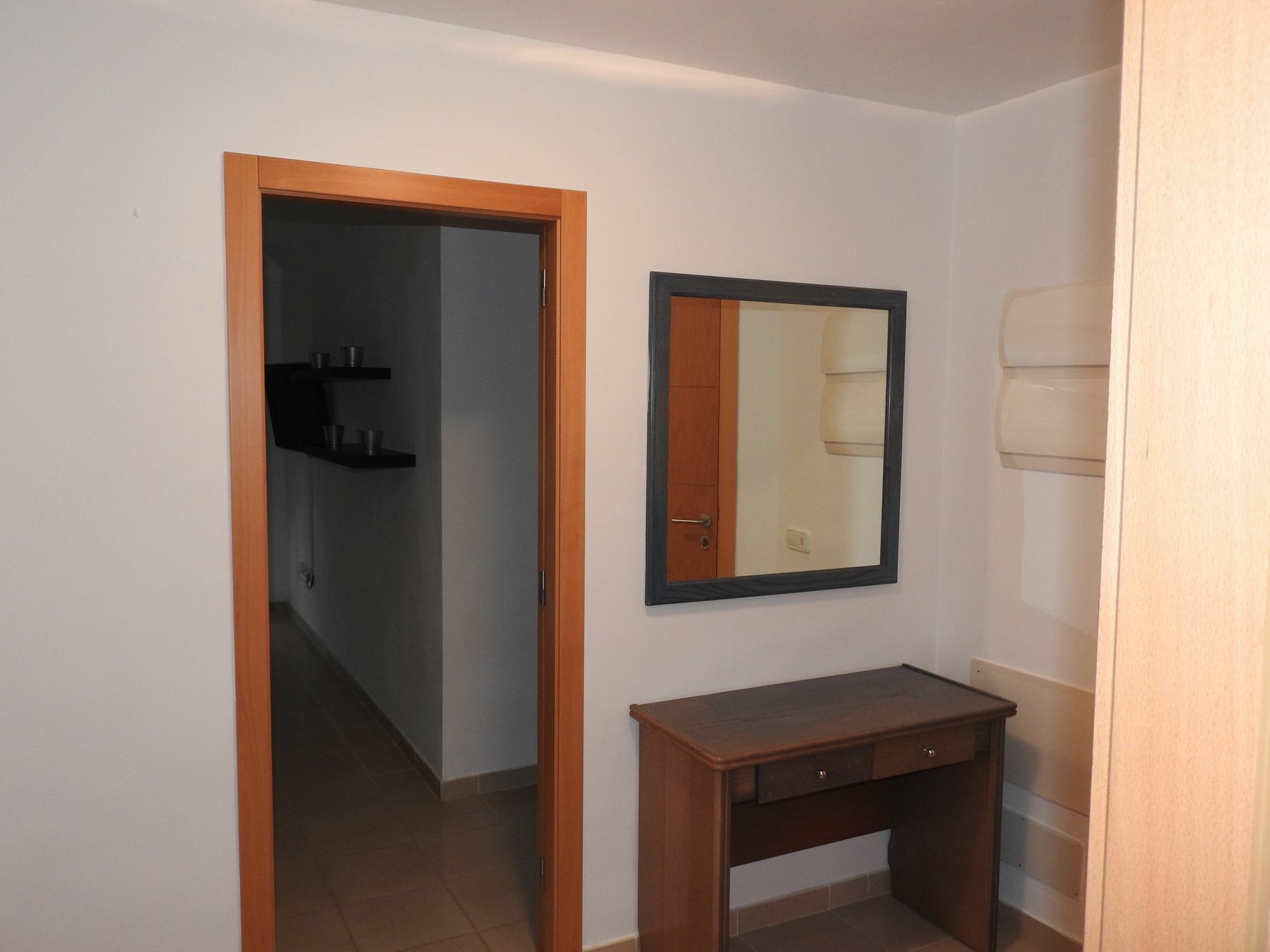 Apartamentos Borba Гранаділья-де-Абона Екстер'єр фото