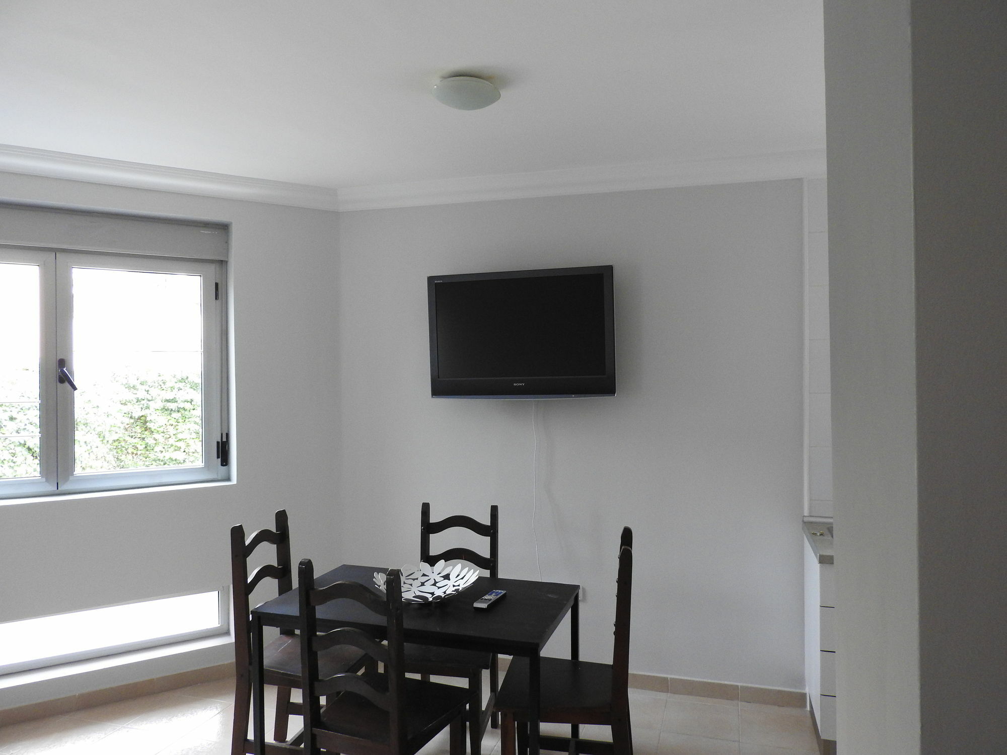 Apartamentos Borba Гранаділья-де-Абона Екстер'єр фото