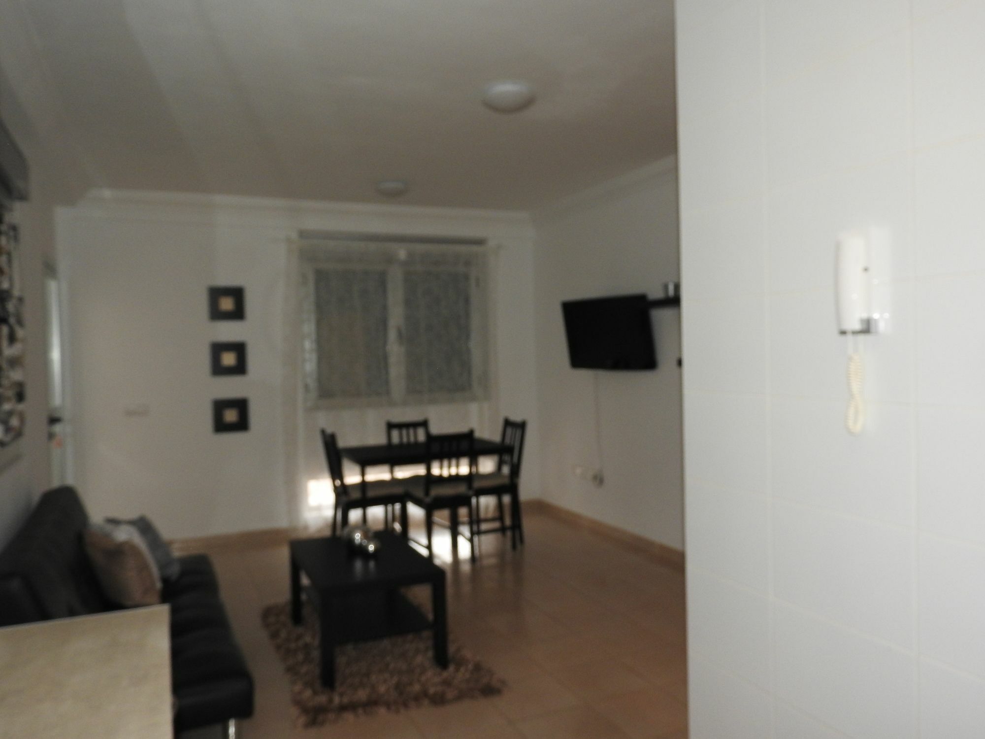 Apartamentos Borba Гранаділья-де-Абона Екстер'єр фото