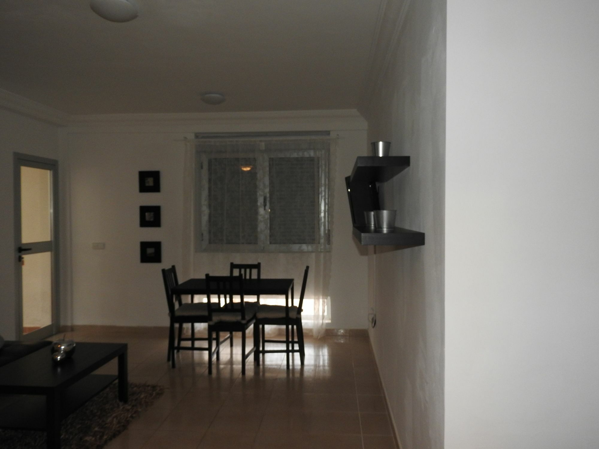 Apartamentos Borba Гранаділья-де-Абона Екстер'єр фото
