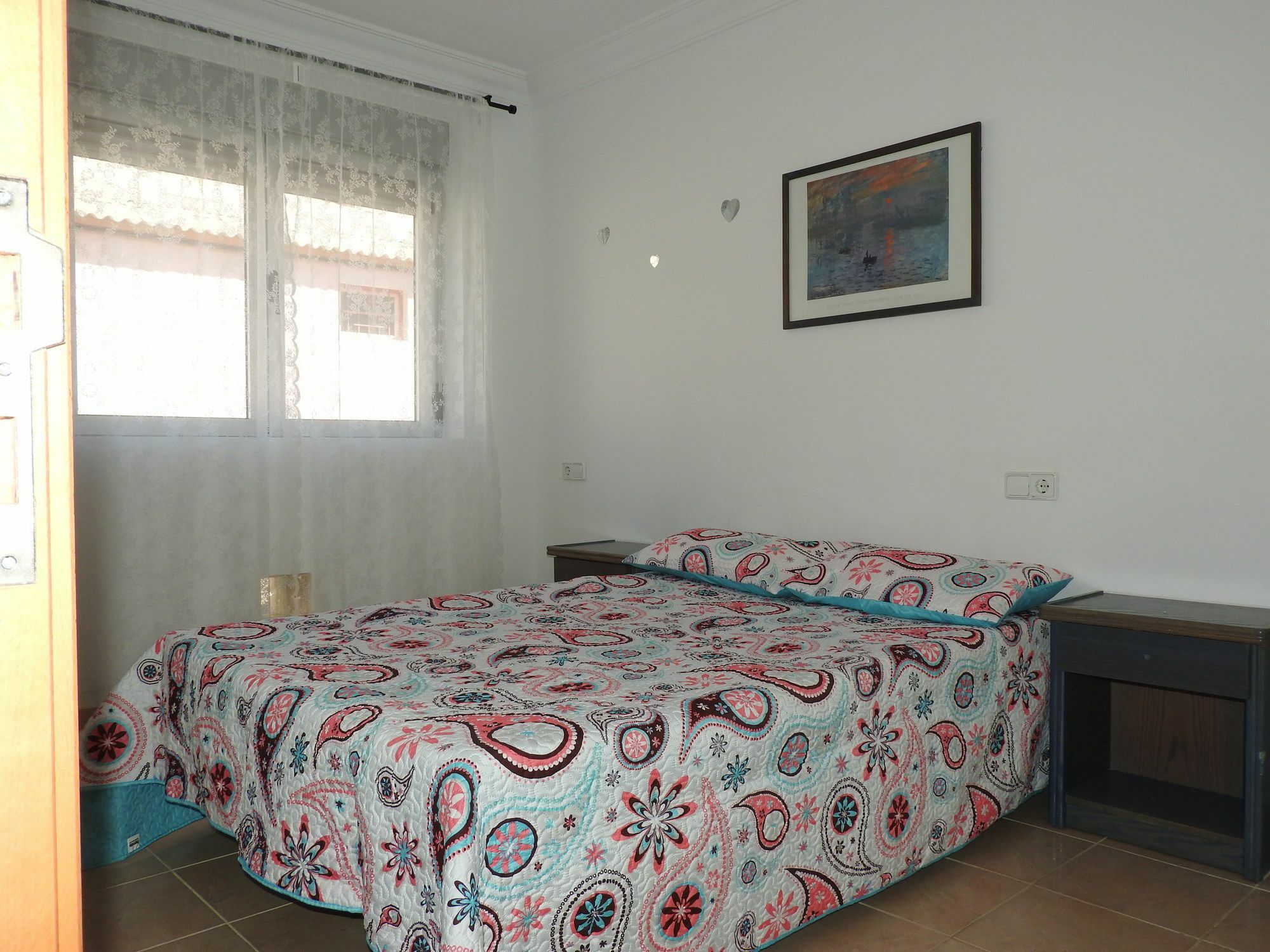 Apartamentos Borba Гранаділья-де-Абона Екстер'єр фото