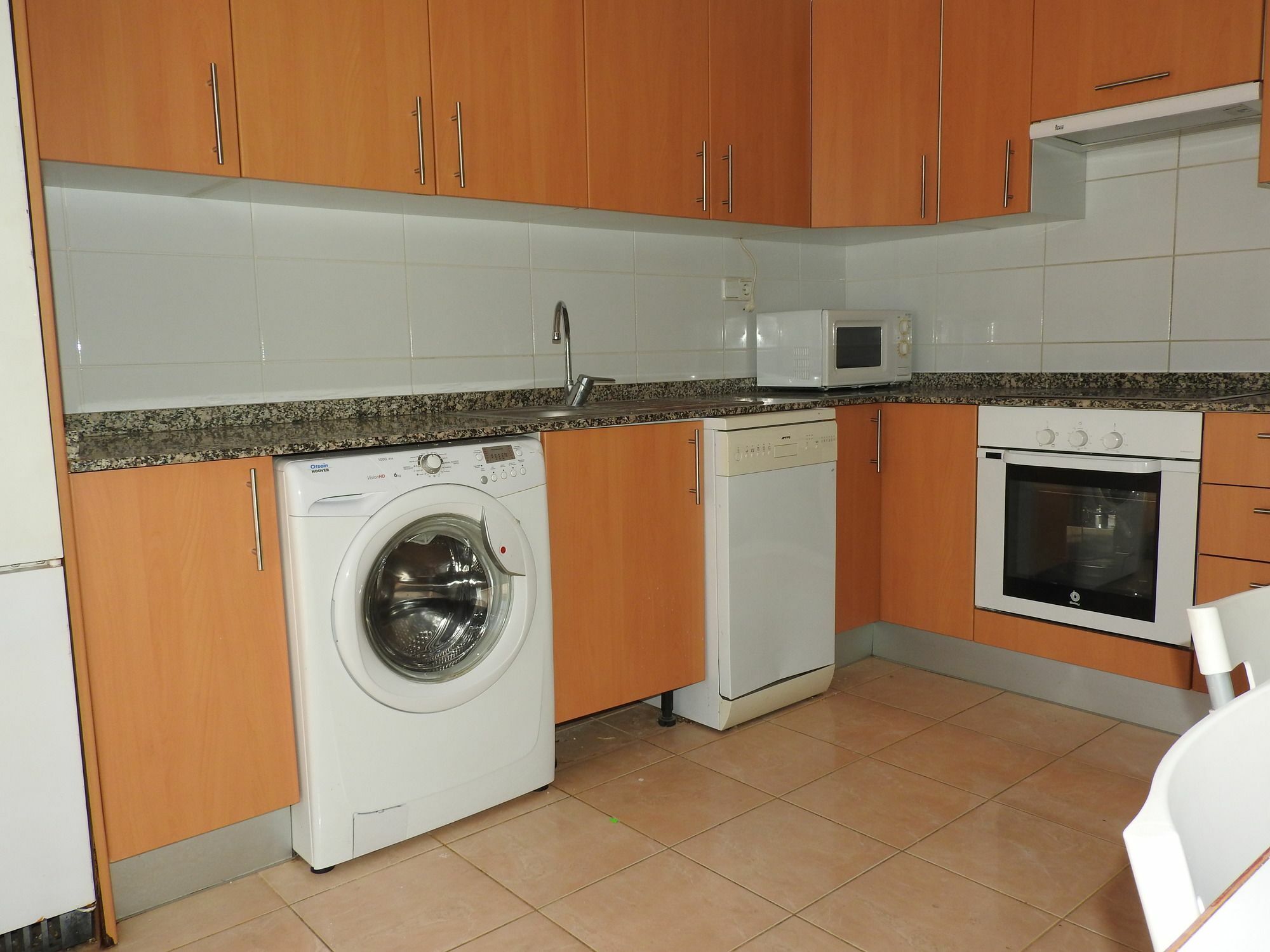 Apartamentos Borba Гранаділья-де-Абона Екстер'єр фото